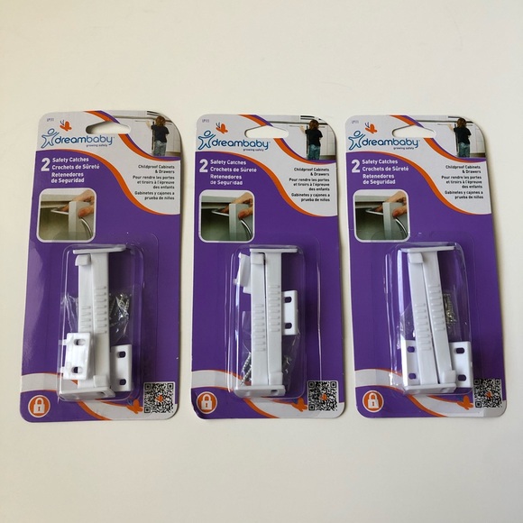 Child Safety Baby Proofing Bundle NWOT - Picture 10 of 14